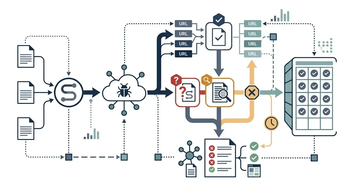Google нашёл страницу, но пока не зашёл: что делать